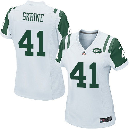 Women New York Jets jerseys-019